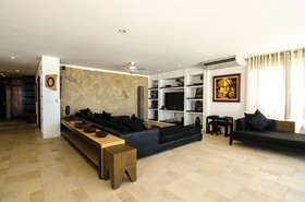 7 Stones Boracay Suites