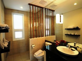 7 Stones Boracay Suites