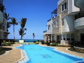 7 Stones Boracay Suites
