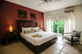 7 Stones Boracay Suites