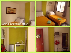 8Colors Beach House