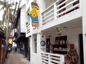 8Colors Beach House