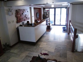 Abozza Resort