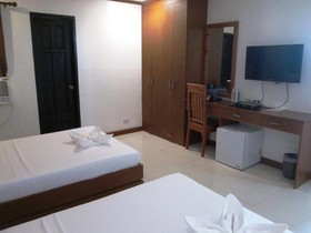 Abozza Resort