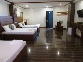Abozza Resort