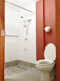 Agos Boracay Rooms + Beds