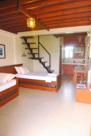 Agos Boracay Rooms + Beds