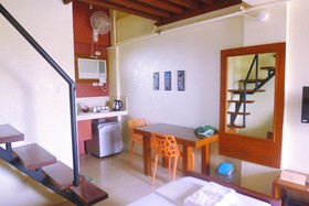 Agos Boracay Rooms + Beds