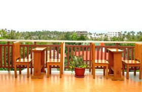 Agos Boracay Rooms + Beds