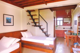 Agos Boracay Rooms + Beds
