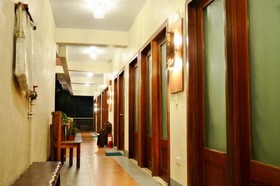 Agos Boracay Rooms + Beds