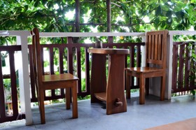 Agos Boracay Rooms + Beds