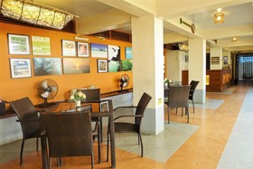 Agos Boracay Rooms + Beds