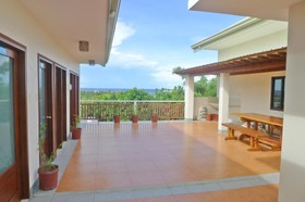 Agos Boracay Rooms + Beds