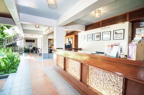 Agos Boracay Rooms + Beds