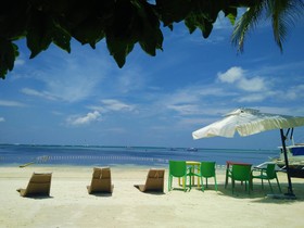 Aissatou Beach Resort