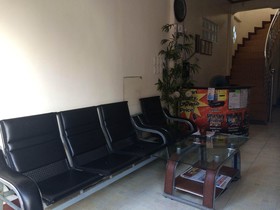 AJ Travellers Inn