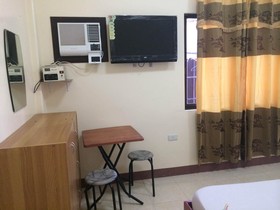 AJ Travellers Inn