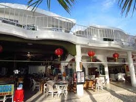 Alla Luna Rossa Beach Hotel