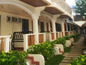 Alliyah's Beach Resort