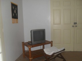 Almafada Villa