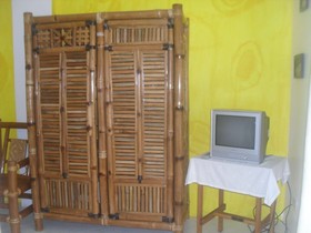 Almafada Villa