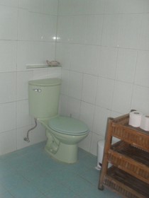Almafada Villa