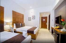 Aloha Boracay Hotel