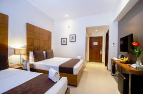 Aloha Boracay Hotel