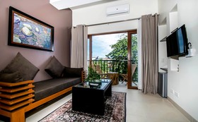 Aloha Boracay Hotel