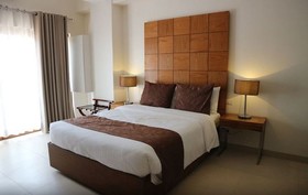 Aloha Boracay Hotel