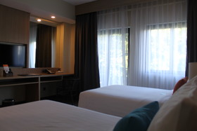 Altabriza Resort Boracay