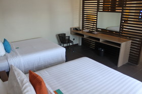 Altabriza Resort Boracay