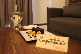 Altabriza Resort Boracay