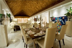 Ambassador in Paradise Resort