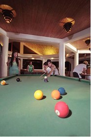 Ambassador in Paradise Resort