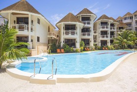 Ambassador in Paradise Resort