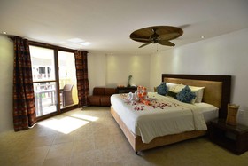 Ambassador in Paradise Resort