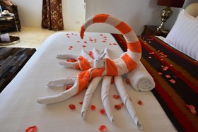 Ambassador in Paradise Resort