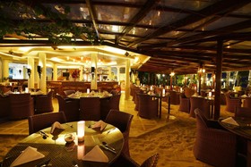 Ambassador in Paradise Resort