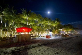 Ambassador in Paradise Resort