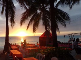 Amigos Beach Resort