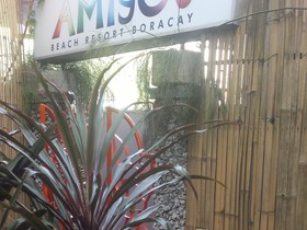 Amigos Beach Resort