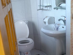 Amigos Beach Resort