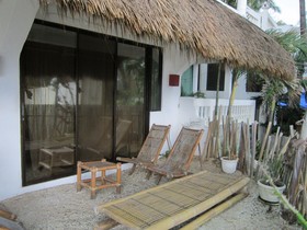 Artista Beach Villa