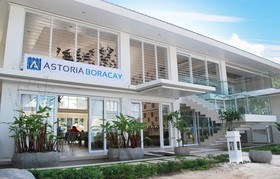 Astoria Boracay