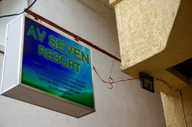 AV Seven Resort