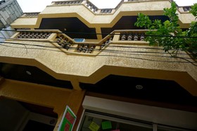 AV Seven Resort