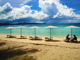 Azzurro Di Boracay Resort