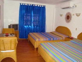 Azzurro Di Boracay Resort